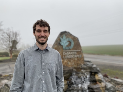 Ryan Kauffman