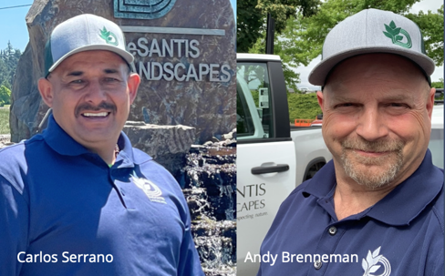 Desantis managers