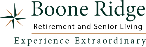 Boone Ridge