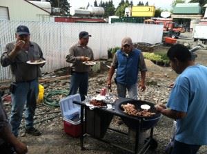 BBQ